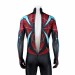 Spider-Man 2 Miles Morales Cosplay Costume Evolve Suit Gifts for Male