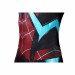 Spider-Man 2 Miles Morales Cosplay Costume Evolve Suit Gifts for Male