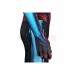 Spider-Man 2 Miles Morales Cosplay Costume Evolve Suit Gifts for Male