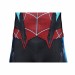 Spider-Man 2 Miles Morales Cosplay Costume Evolve Suit Gifts for Male