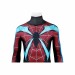 Spider-Man 2 Miles Morales Cosplay Costume Evolve Suit Gifts for Male