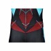 Spider-Man 2 Miles Morales Cosplay Costume Evolve Suit Gifts for Male