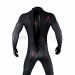 Daredevil Born Again Season 2 Cosplay Costume Black Spandex Jumpsuit