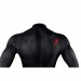 Daredevil Born Again Season 2 Cosplay Costume Black Spandex Jumpsuit