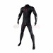 Daredevil Born Again Season 2 Cosplay Costume Black Spandex Jumpsuit
