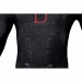 Daredevil Born Again Season 2 Cosplay Costume Black Spandex Jumpsuit