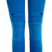 2025 The Fantastic Four First Steps Invisible Woman Cosplay Costumes Sue Storm Suits