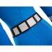 2025 The Fantastic Four First Steps Invisible Woman Cosplay Costumes Sue Storm Suits