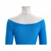 2025 The Fantastic Four First Steps Invisible Woman Cosplay Costumes Sue Storm Suits