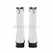 2025 The Fantastic Four First Steps Invisible Woman Cosplay Costumes Sue Storm Suits