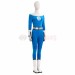2025 The Fantastic Four First Steps Invisible Woman Cosplay Costumes Sue Storm Suits