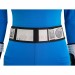 2025 The Fantastic Four First Steps Invisible Woman Cosplay Costumes Sue Storm Suits
