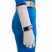 2025 The Fantastic Four First Steps Invisible Woman Cosplay Costumes Sue Storm Suits