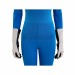 2025 The Fantastic Four First Steps Invisible Woman Cosplay Costumes Sue Storm Suits