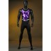 Deadpool & Wolverine Cosplay Costumes Gambit Suits Top Level