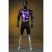 Deadpool & Wolverine Cosplay Costumes Gambit Suits Top Level