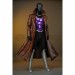 Deadpool & Wolverine Cosplay Costumes Gambit Suits Top Level