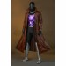 Deadpool & Wolverine Cosplay Costumes Gambit Suits Top Level