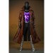 Deadpool & Wolverine Cosplay Costumes Gambit Suits Top Level