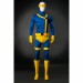 X-Men '97 Cyclops Cosplay Costumes Scott Summers Suits Top Level