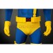 X-Men '97 Cyclops Cosplay Costumes Scott Summers Suits Top Level