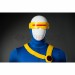 X-Men '97 Cyclops Cosplay Costumes Scott Summers Suits Top Level
