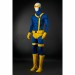 X-Men '97 Cyclops Cosplay Costumes Scott Summers Suits Top Level