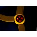 X-Men '97 Cyclops Cosplay Costumes Scott Summers Suits Top Level