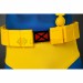 X-Men '97 Cyclops Cosplay Costumes Scott Summers Suits Top Level