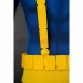 X-Men '97 Cyclops Cosplay Costumes Scott Summers Suits Top Level