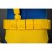 X-Men '97 Cyclops Cosplay Costumes Scott Summers Suits Top Level