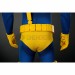 X-Men '97 Cyclops Cosplay Costumes Scott Summers Suits Top Level