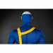 X-Men '97 Cyclops Cosplay Costumes Scott Summers Suits Top Level