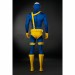 X-Men '97 Cyclops Cosplay Costumes Scott Summers Suits Top Level