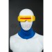 X-Men '97 Cyclops Cosplay Costumes Scott Summers Suits Top Level