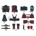 The Boys Cosplay Costumes Soldier Boy Suits Top Level