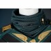 The Boys Cosplay Costumes Soldier Boy Suits Top Level