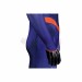 New 52 Superhero Clark Cosplay Costume N52 Clark Kent Spandex Halloween Suit