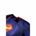 New 52 Superhero Clark Cosplay Costume N52 Clark Kent Spandex Halloween Suit