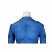 Female Superhero Legacy Cosplay Costume Kara Zor-El Spandex Bodysuit