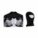 Spider-Man 2 Peter Parker Cosplay Costume Black Suit Gifts for Male