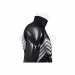 Spider-Man 2 Peter Parker Cosplay Costume Black Suit Gifts for Male