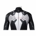 Spider-Man 2 Peter Parker Cosplay Costume Black Suit Gifts for Male