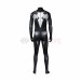 Spider-Man 2 Peter Parker Cosplay Costume Black Suit Gifts for Male