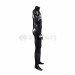 Spider-Man 2 Peter Parker Cosplay Costume Black Suit Gifts for Male