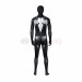 Spider-Man 2 Peter Parker Cosplay Costume Black Suit Gifts for Male