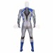 Marvel Rivals Mister Fantastic Cosplay Costumes Reed Richards Top Level Suits