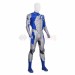 Marvel Rivals Mister Fantastic Cosplay Costumes Reed Richards Top Level Suits