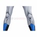 Bruce Wayne Cosplay Costume Animated Series Spandex Bodysuit