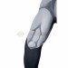Bruce Wayne Cosplay Costume Animated Series Spandex Bodysuit
